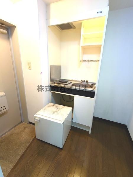 練馬区練馬３丁目のマンション