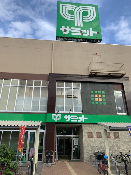 SPATIE　BELLEZZA　NERIMA(サミットストア環八南田中店)