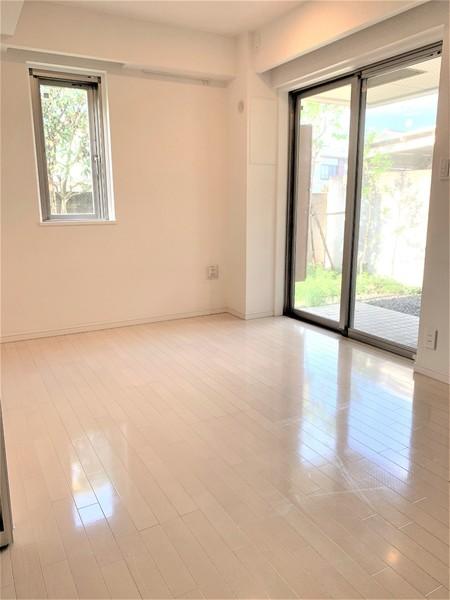 ベルメゾン鷺宮／ベルメゾンサギノミヤ
