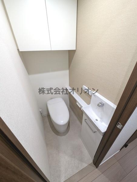 杉並区下井草５丁目のマンション
