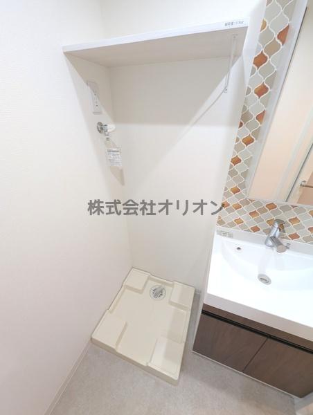 杉並区下井草５丁目のマンション