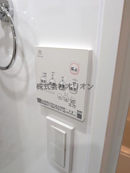 杉並区下井草５丁目のマンション