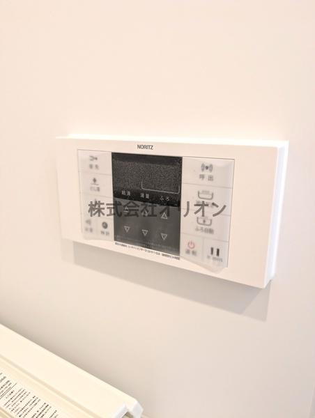 杉並区下井草５丁目のマンション