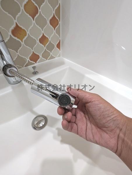 杉並区下井草５丁目のマンション