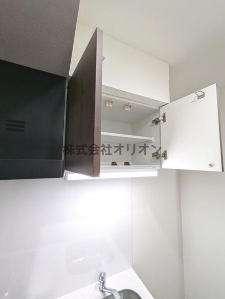 杉並区下井草５丁目のマンション