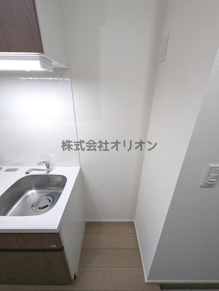 杉並区下井草５丁目のマンション