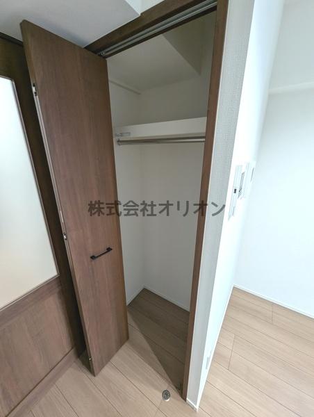 杉並区下井草５丁目のマンション