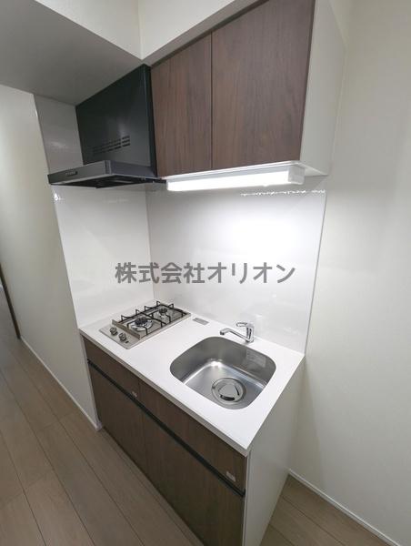 杉並区下井草５丁目のマンション