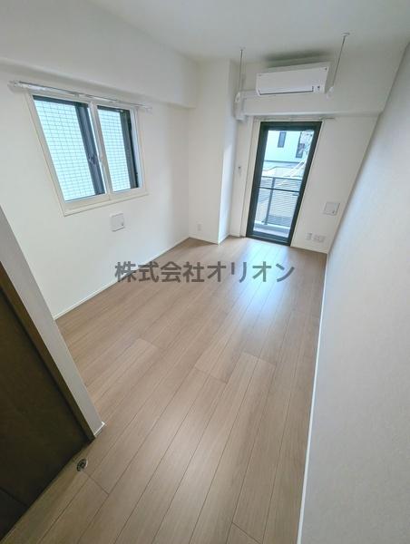 杉並区下井草５丁目のマンション