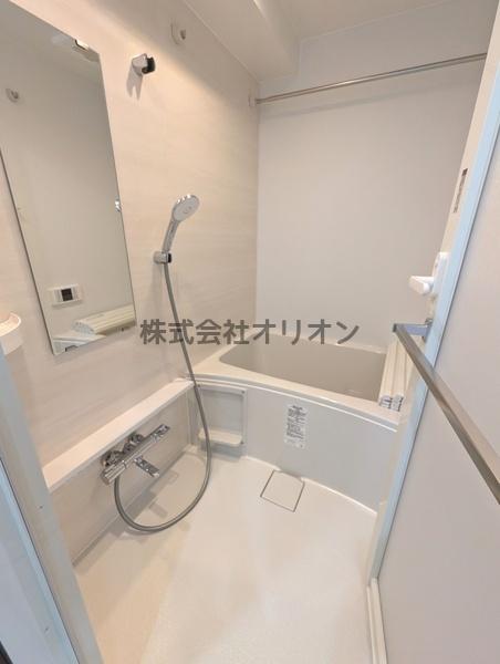 杉並区下井草５丁目のマンション