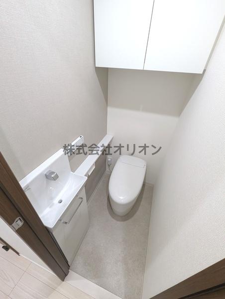杉並区下井草５丁目のマンション