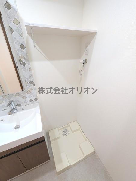 杉並区下井草５丁目のマンション