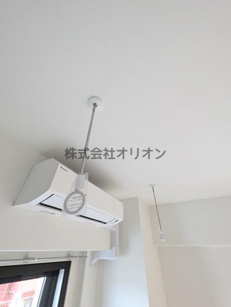 杉並区下井草５丁目のマンション