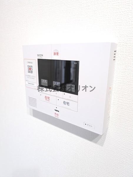 杉並区下井草５丁目のマンション