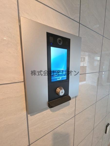 杉並区下井草５丁目のマンション