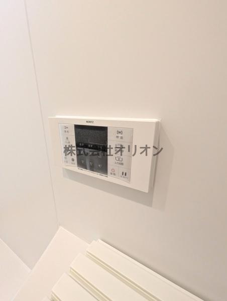 杉並区下井草５丁目のマンション