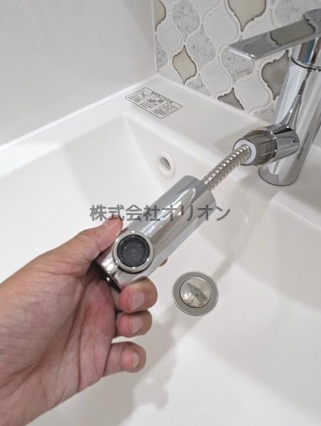 杉並区下井草５丁目のマンション