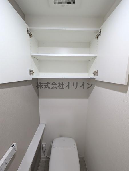 杉並区下井草５丁目のマンション