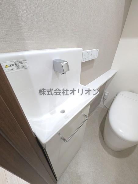 杉並区下井草５丁目のマンション