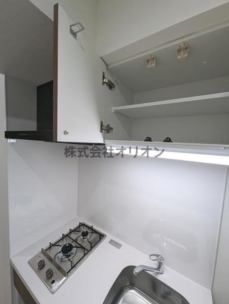 杉並区下井草５丁目のマンション