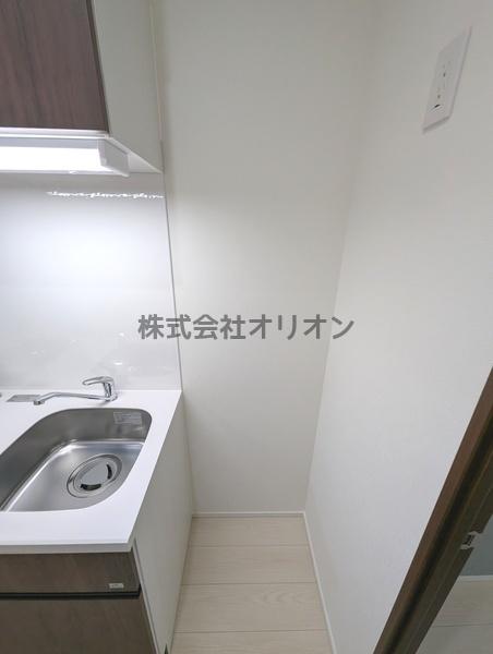 杉並区下井草５丁目のマンション