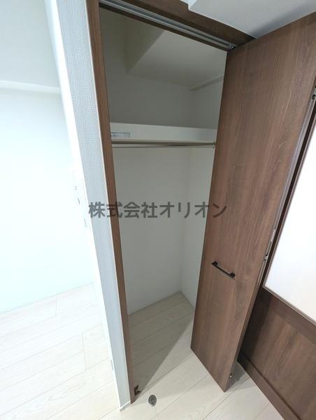 杉並区下井草５丁目のマンション