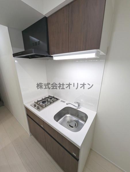 杉並区下井草５丁目のマンション