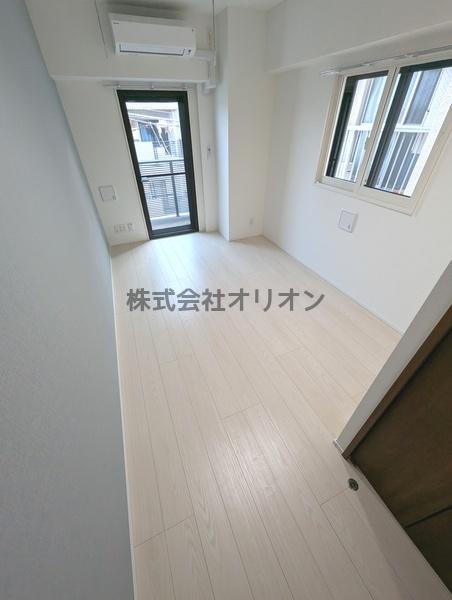 杉並区下井草５丁目のマンション