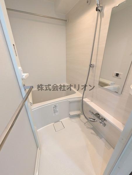 杉並区下井草５丁目のマンション