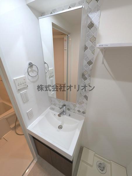 杉並区下井草５丁目のマンション