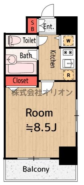 Sinstaller　NAKAMURABASHI