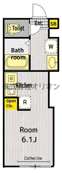 アイコート中村橋（アイコートナカムラバシ）