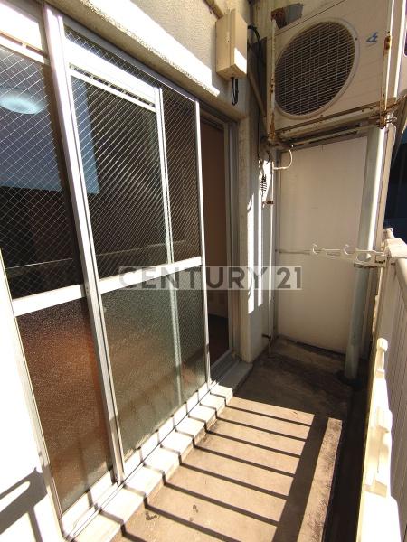 練馬区豊玉北４丁目のマンション