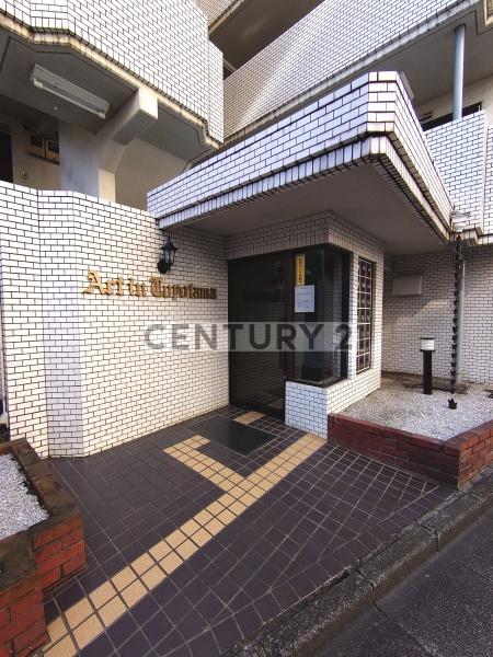 練馬区豊玉北４丁目のマンション