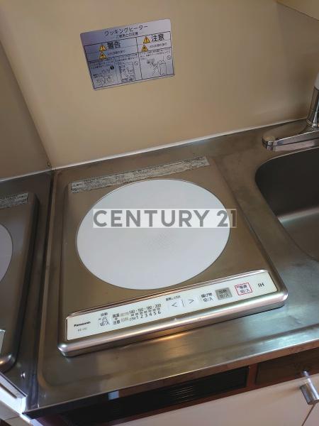 練馬区豊玉北４丁目のマンション
