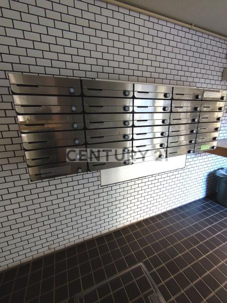 練馬区豊玉北４丁目のマンション