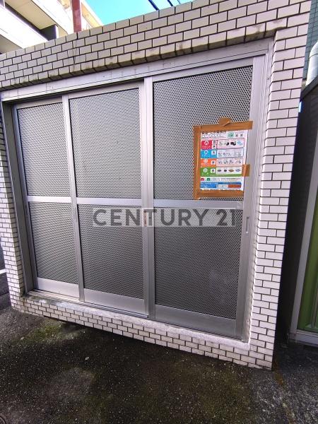 練馬区豊玉北４丁目のマンション
