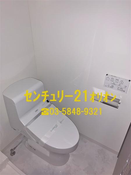 AXAS東京WEST練馬