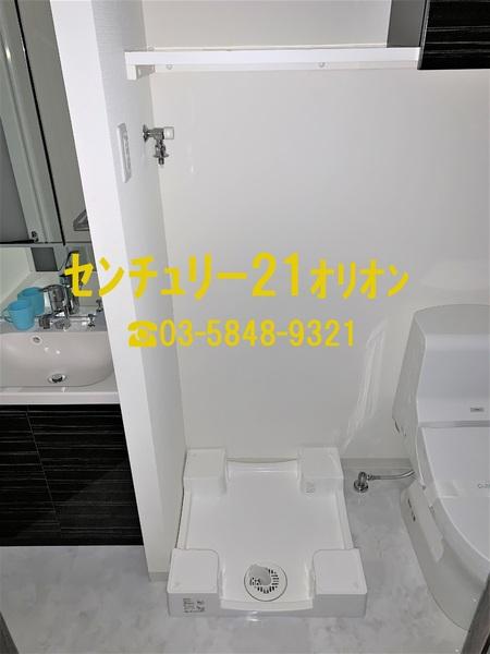 AXAS東京WEST練馬