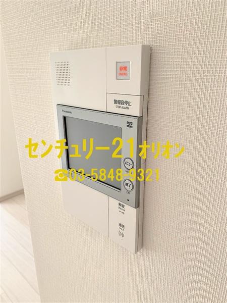 AXAS東京WEST練馬