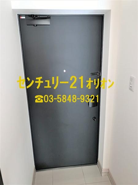 AXAS東京WEST練馬