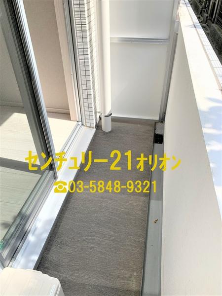 AXAS東京WEST練馬