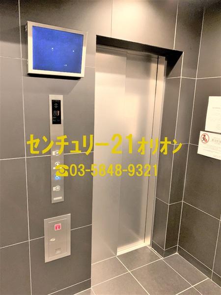 AXAS東京WEST練馬