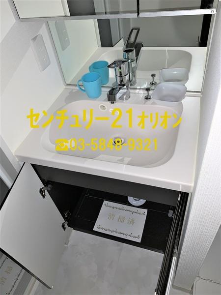 AXAS東京WEST練馬