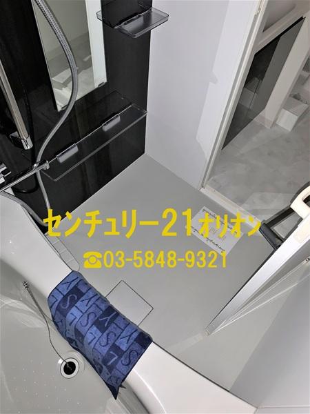 AXAS東京WEST練馬