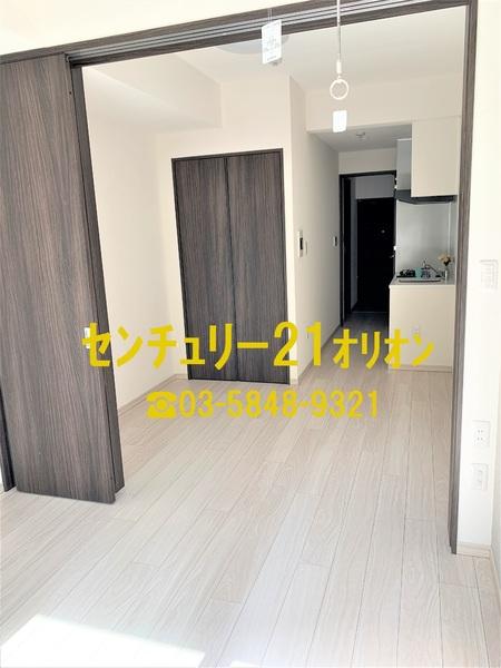AXAS東京WEST練馬