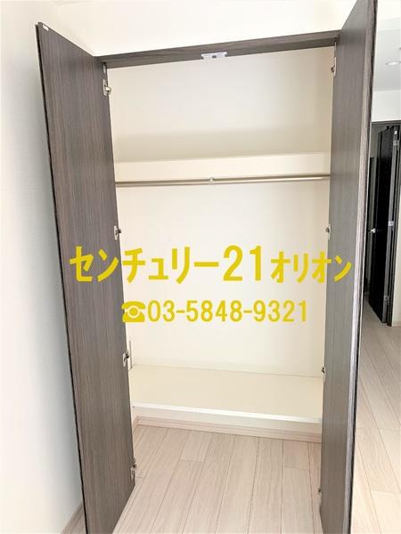 AXAS東京WEST練馬