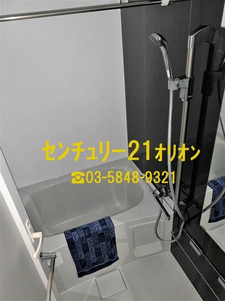 AXAS東京WEST練馬