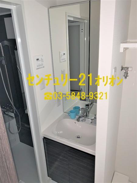 AXAS東京WEST練馬