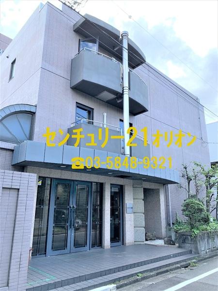 ベルファース練馬/ベルファースネリマ